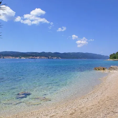 Apartments By The Sea Orebic, Peljesac - 4521