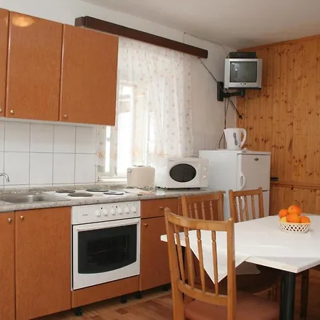 Apartments By The Sea Orebic, Peljesac - 4521 Apartment *