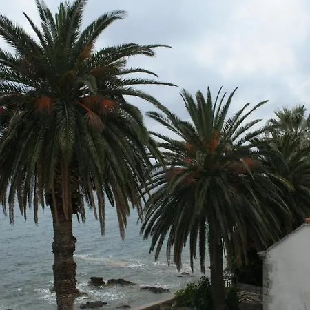 Apartments By The Sea Orebic, Peljesac - 4521 Orebic