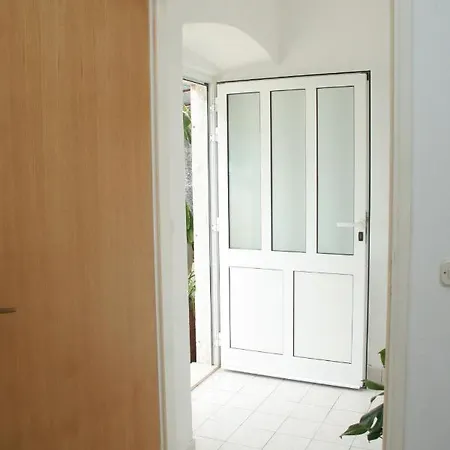 Apartments By The Sea Orebic, Peljesac - 4521 Apartment *