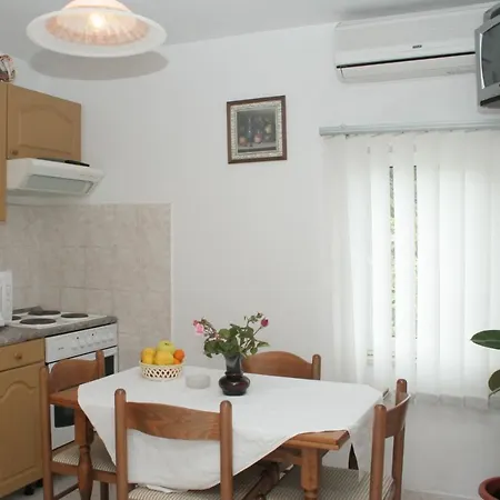 Apartments By The Sea Orebic, Peljesac - 4521