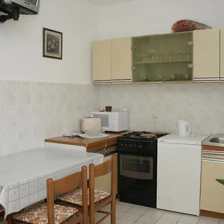 Apartments By The Sea Orebic, Peljesac - 4521 Apartment Orebic