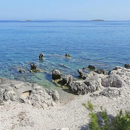 Apartman By The Sea Orebic, Peljesac - 4521