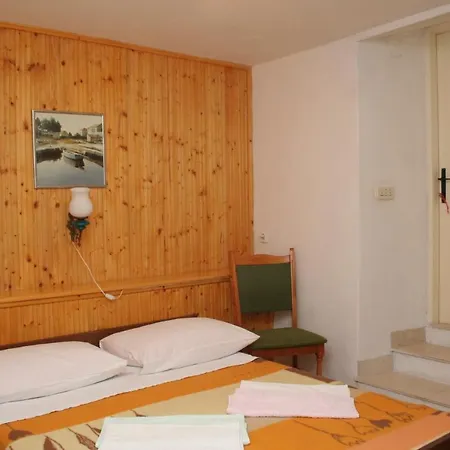 Apartman By The Sea Orebic, Peljesac - 4521 Orebić