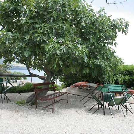 By The Sea Orebic, Peljesac - 4521 Apartman Orebić