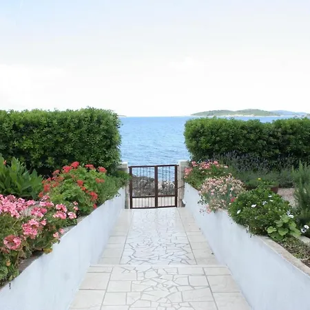 By The Sea Orebic, Peljesac - 4521 Apartman