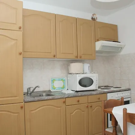 By The Sea Orebic, Peljesac - 4521 Apartman *