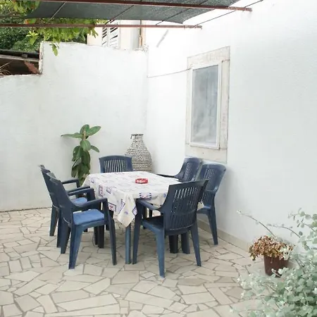 Apartman By The Sea Orebic, Peljesac - 4521