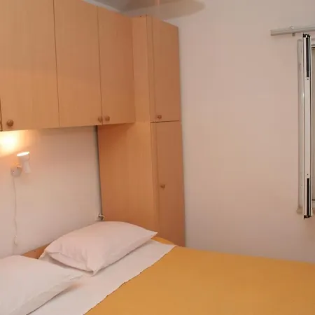 By The Sea Orebic, Peljesac - 4521 Apartman