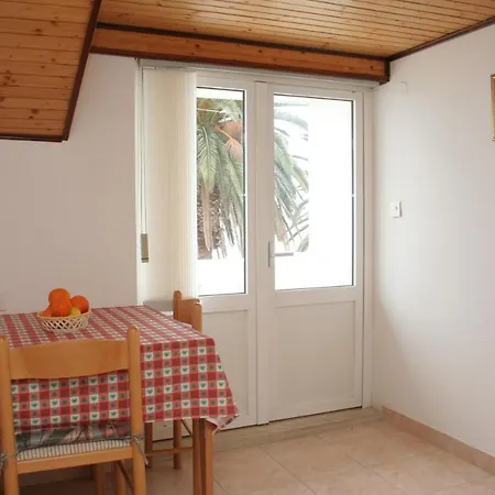 Apartman By The Sea Orebic, Peljesac - 4521 Orebić
