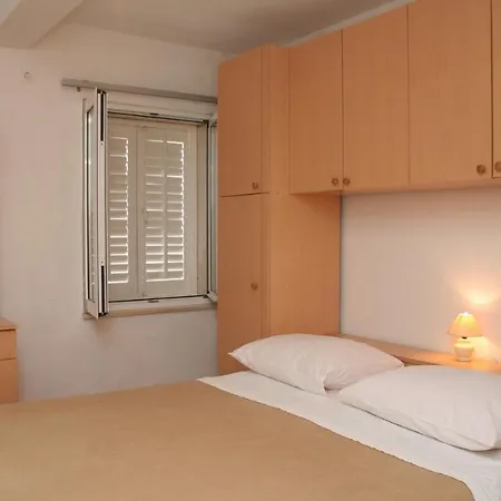 By The Sea Orebic, Peljesac - 4521 Apartman *