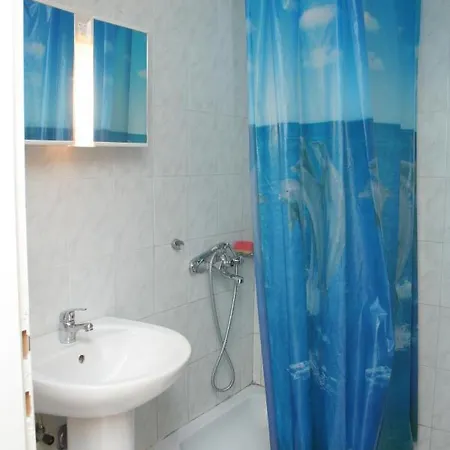 Apartman By The Sea Orebic, Peljesac - 4521 Orebić